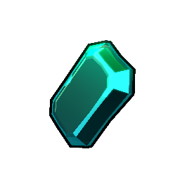 Tempered Cut Beryl