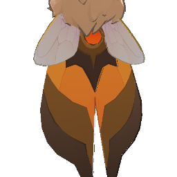 Beekeeper's Scarf