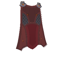Crimson Wings