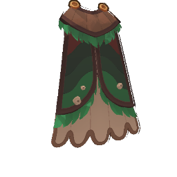 Wings of the Prophet
