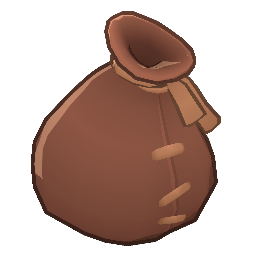 Small Pouch