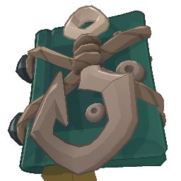 Book of Mi'Mizan