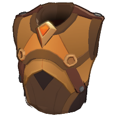Emblem of Radiant Nectar