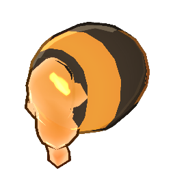 Glossy Chitin
