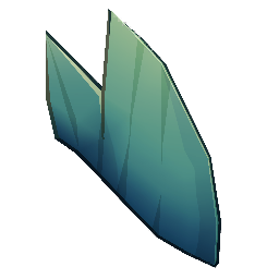 Sticky Fin