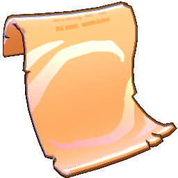 Bright Enchanted Paper