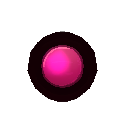 Bright Void Orb