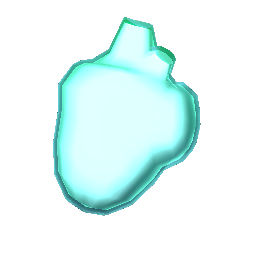 Ephemeral Heart
