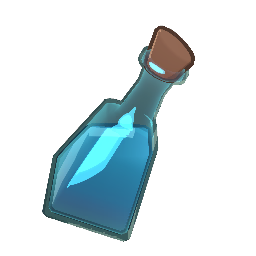 Elixir of Minor Intelligence