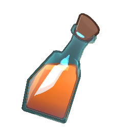 Elixir of Minor Strength