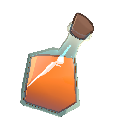 Elixir of Strength