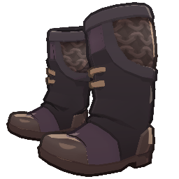 Condensed Warboots of the Exile