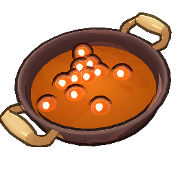 Sea Omelette