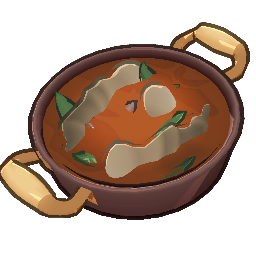 Skover Root Soup