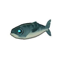 Small Mackerel