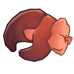 Fleshy Claw