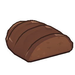 Stale Bread