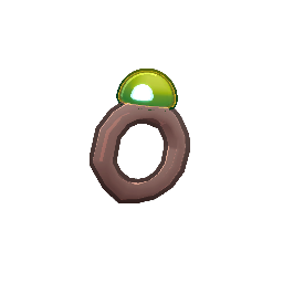 Ringlet of Precision