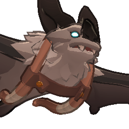 Navelian Bat