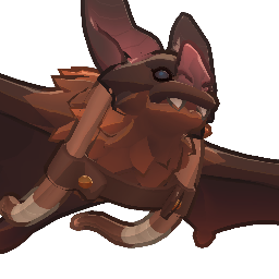 Enripian Bat