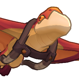 Antelimbian Dragoon