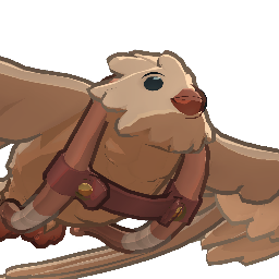 Obralian Featherbeak