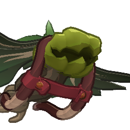 Eksodean Seedbird