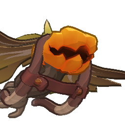 Semeruian Seedbird