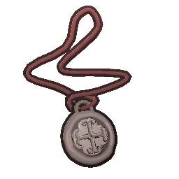 Necklace of Precision