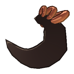 Infused Tusk
