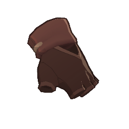 Featherlight Hand Wraps of the Exile