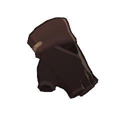 Featherlight Hand Wraps of the Trespasser