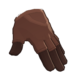Sacred Mittens of the Exile