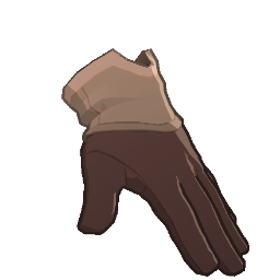 Sacred Wrists of the Adventurer