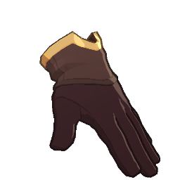 Sacred Wrists of the Nomad
