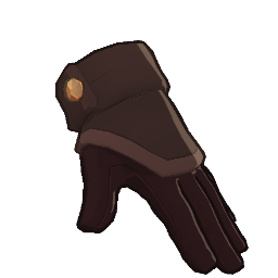 Condensed Gauntlets of the Adventurer