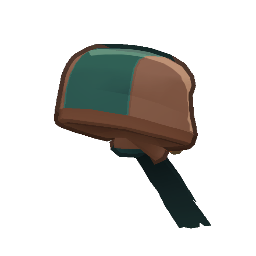Infused Headband of the Adventurer