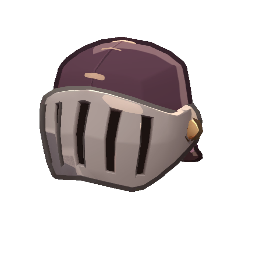 Condensed Helmet of the Adventurer
