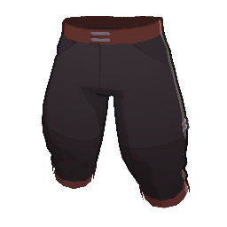 Hoodlum's Pants