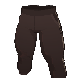 Novitiate's Breeches