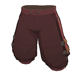Ubu's Galligaskins