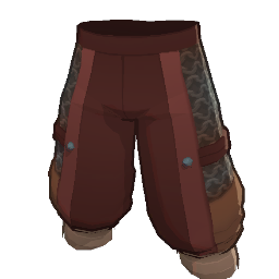 Wrong Trousers