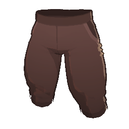 Runic Breeches of the Exile