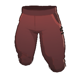 Spellbound Breeches of the Trespasser