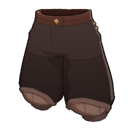 Protected Galligaskins of the Adventurer