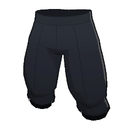 Spellbound Breeches of the Adventurer