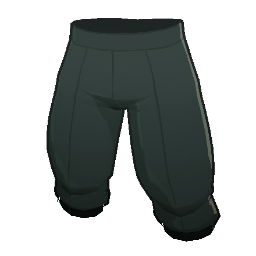 Spellbound Breeches of the Nomad