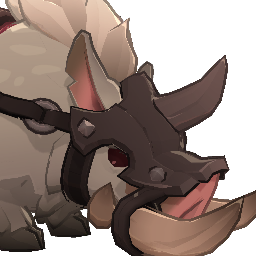 Irukalean Hog