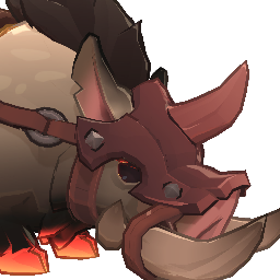Veilantine Hog