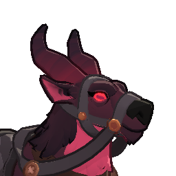 Niflelian Goat